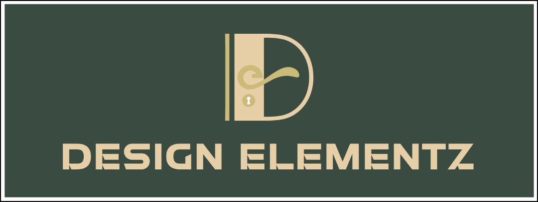 Original Design Elementz logo supplied for the carousel